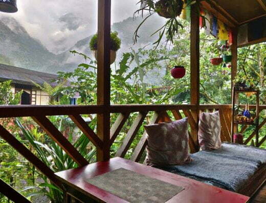 Mayallyang Home Stay is located in Passingdang, U.Dzongu, North Sikkim.