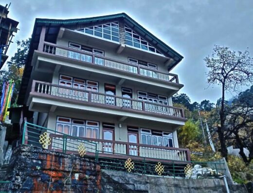 Nikko-homestay is located in Lachen Rd, Lachen, North Sikkim