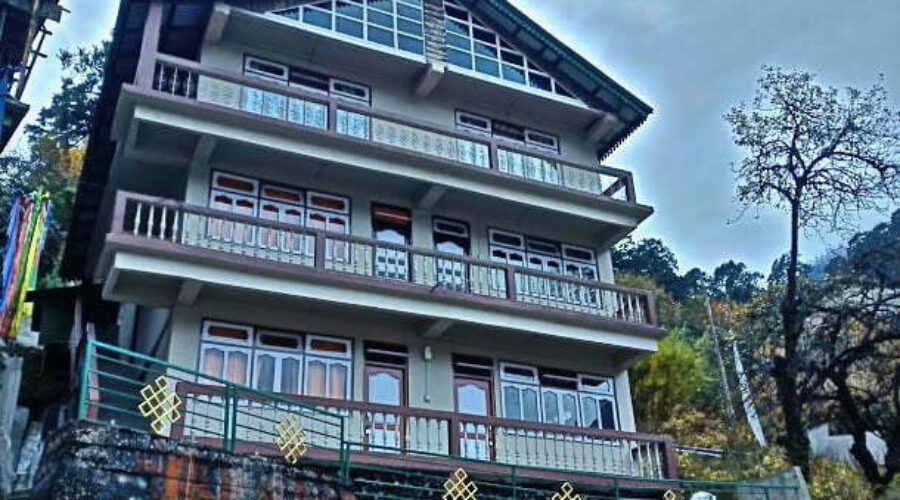 Homestays in Lachen North Sikkim