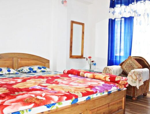 Olive Homestay is located at Aritar of Pakyong District, East Sikkim.