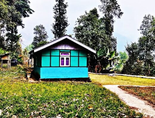 Pinaki Residency Homestay