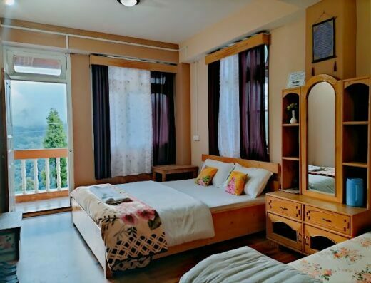 Beechu Homestay is located in Lachung, Beechu of North Sikkim
