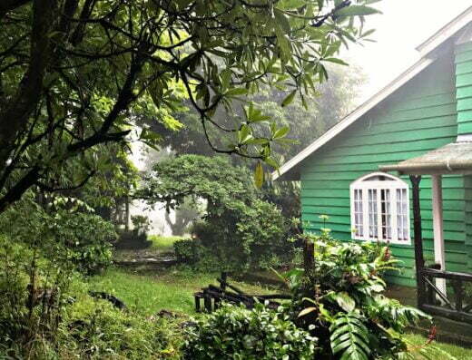 Homestays in South Sikkim