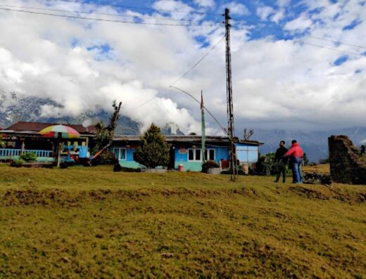 Sikkim Offbeat Tour Packages