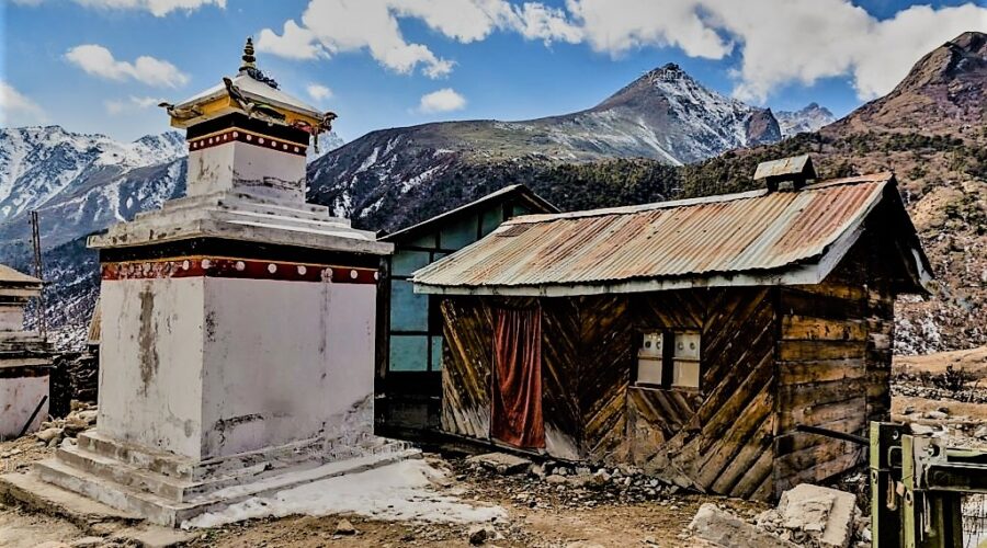 Homestays in North Sikkim