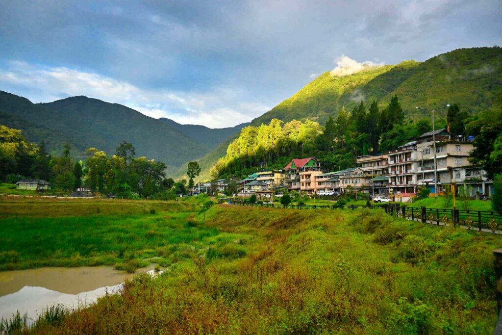 West Sikkim Offbeat places