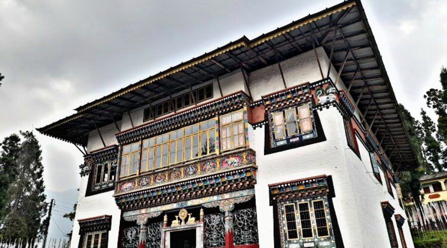 Offbeat Places in Gangtok