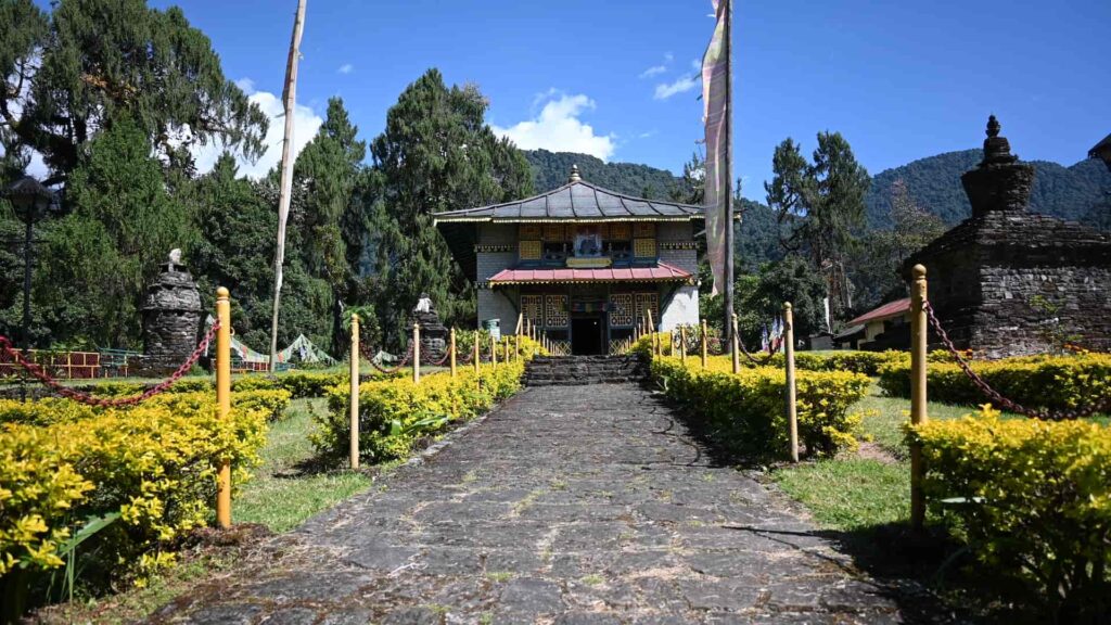 west sikkim offbeat places