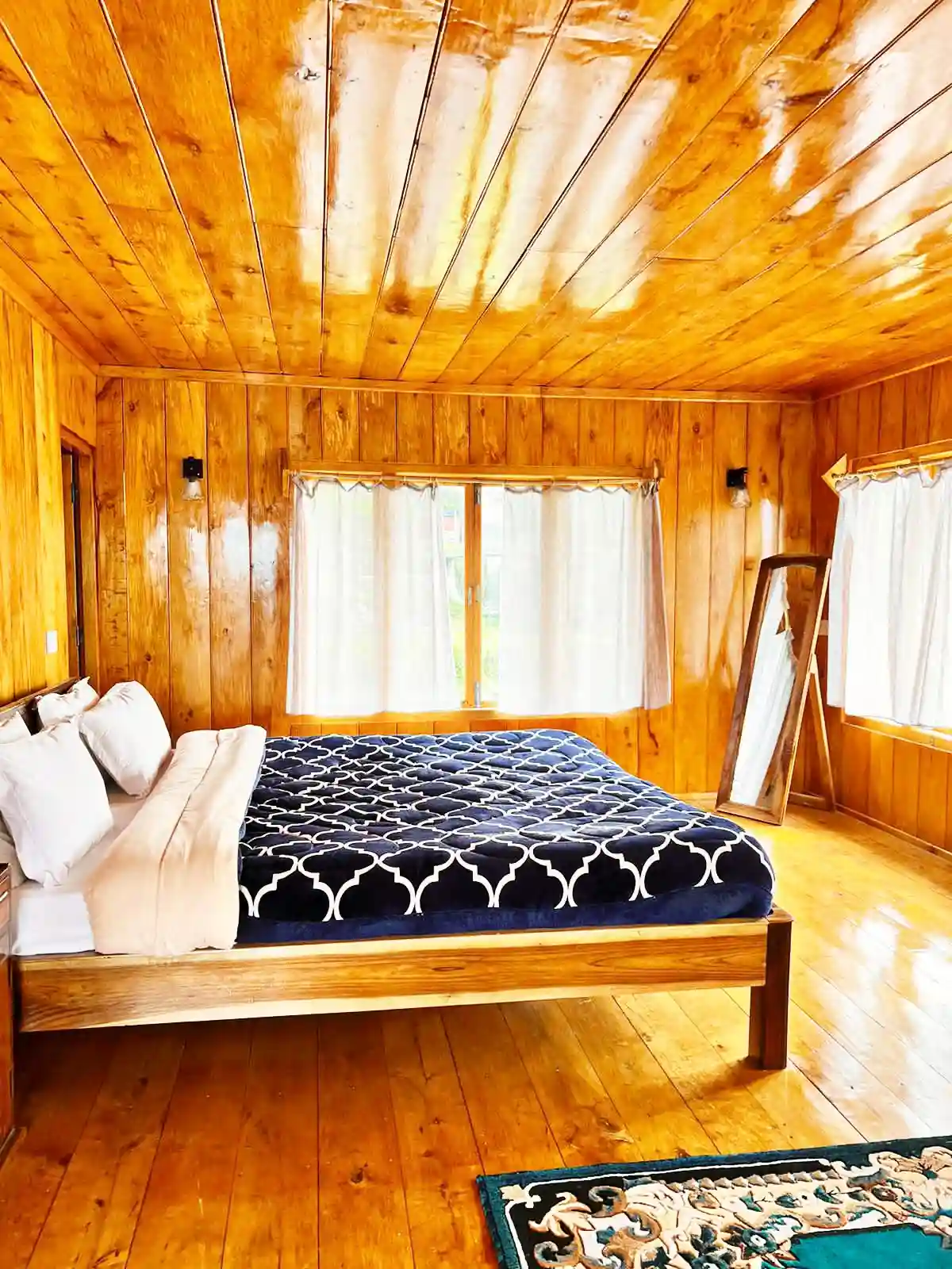 Offbeat Places to Stay in Gangtok