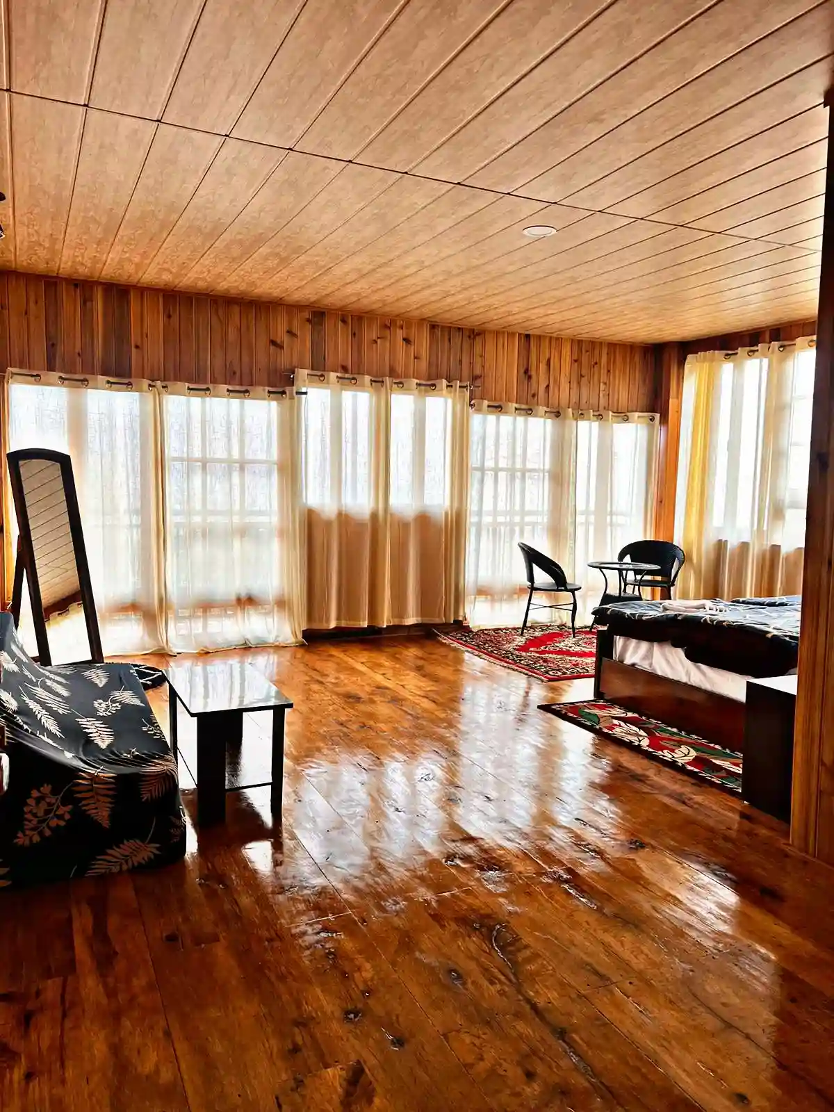 Offbeat Places to Stay in Gangtok