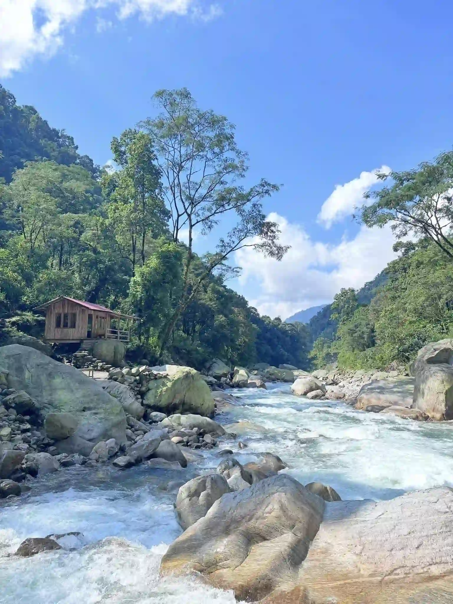 Rolep Tribal Homestay