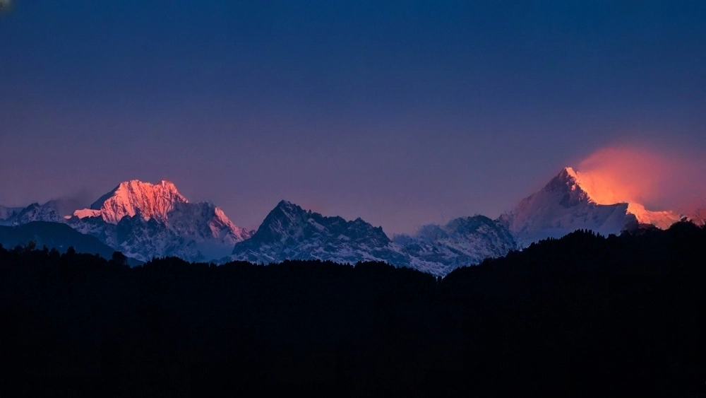 Upper Pelling Homestay with Kanchenjunga View - Contact