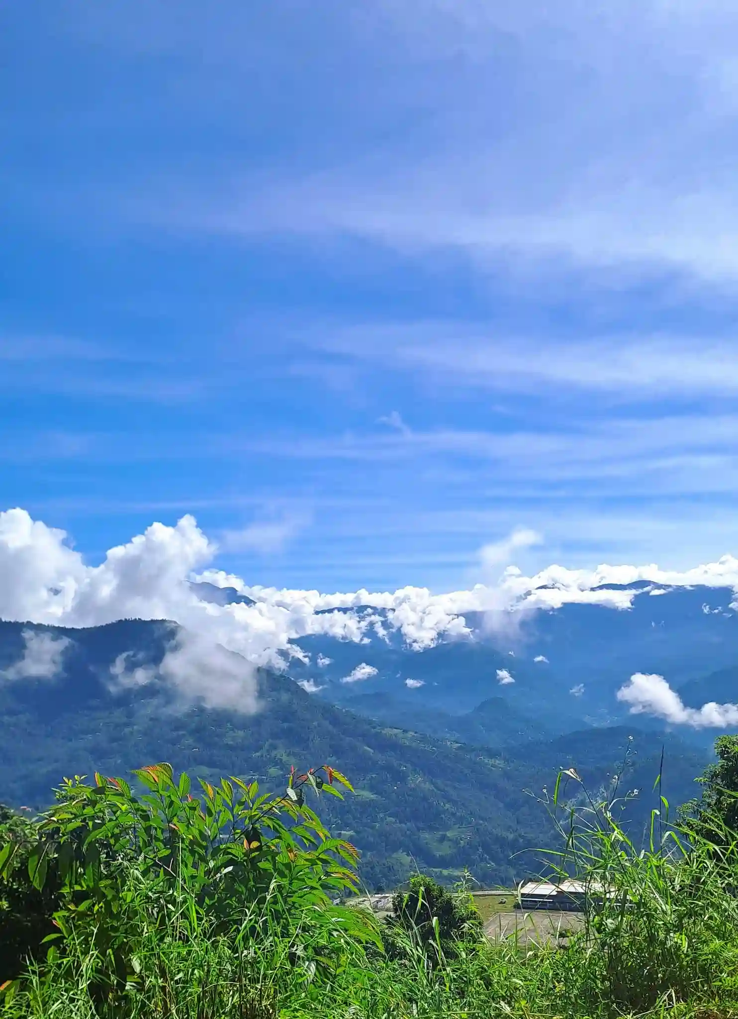 Yakten Village Homestay