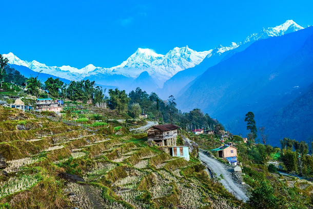 Dzongu