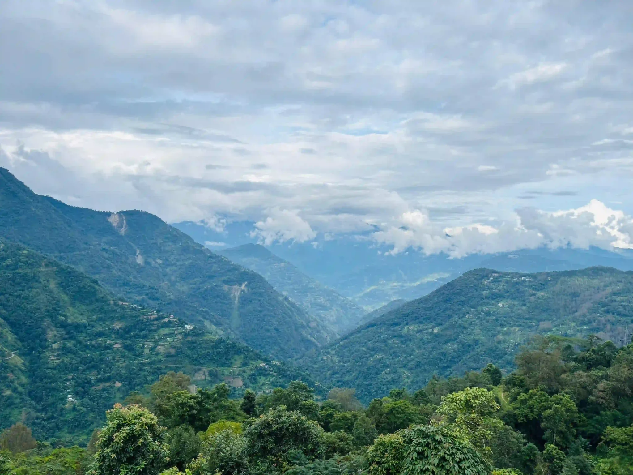 Chakung Homestay
