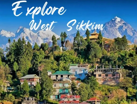 West Sikkim Offbeat Tour Package