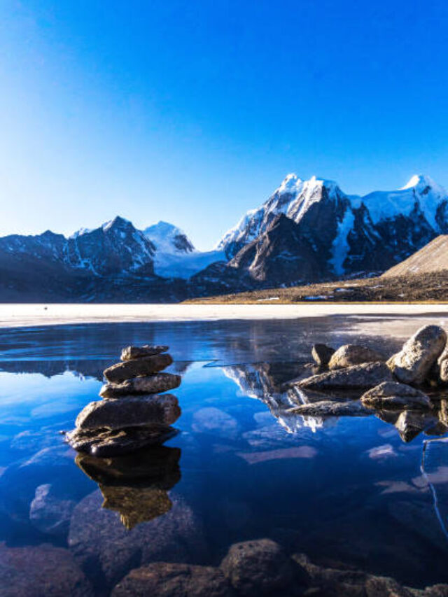 Sikkim Tourism